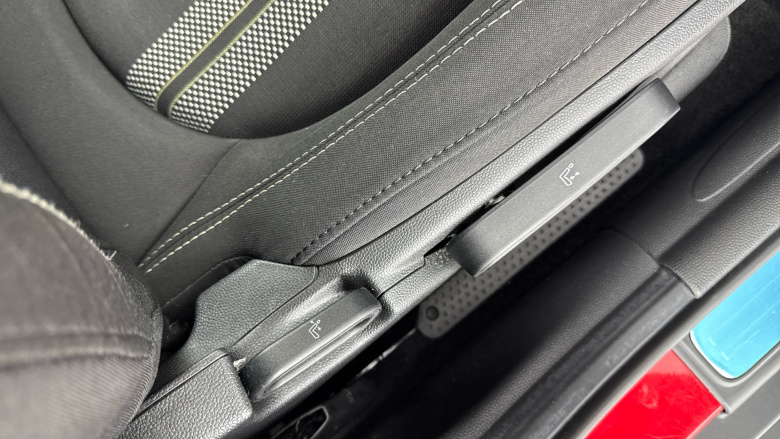 MINI Hatchback 2.0 Cooper S Classic 5dr Petrol Hatchback